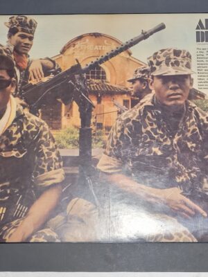 South Vietnam in 1964, magazine article advise and dissent, by Michael Joseph