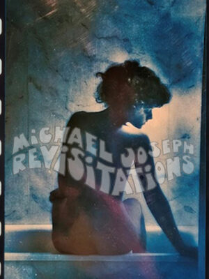 Nivea désormais en pot – Collection Nude but not Rude Carte postale de photographie publicitaire londonienne par Michael Joseph