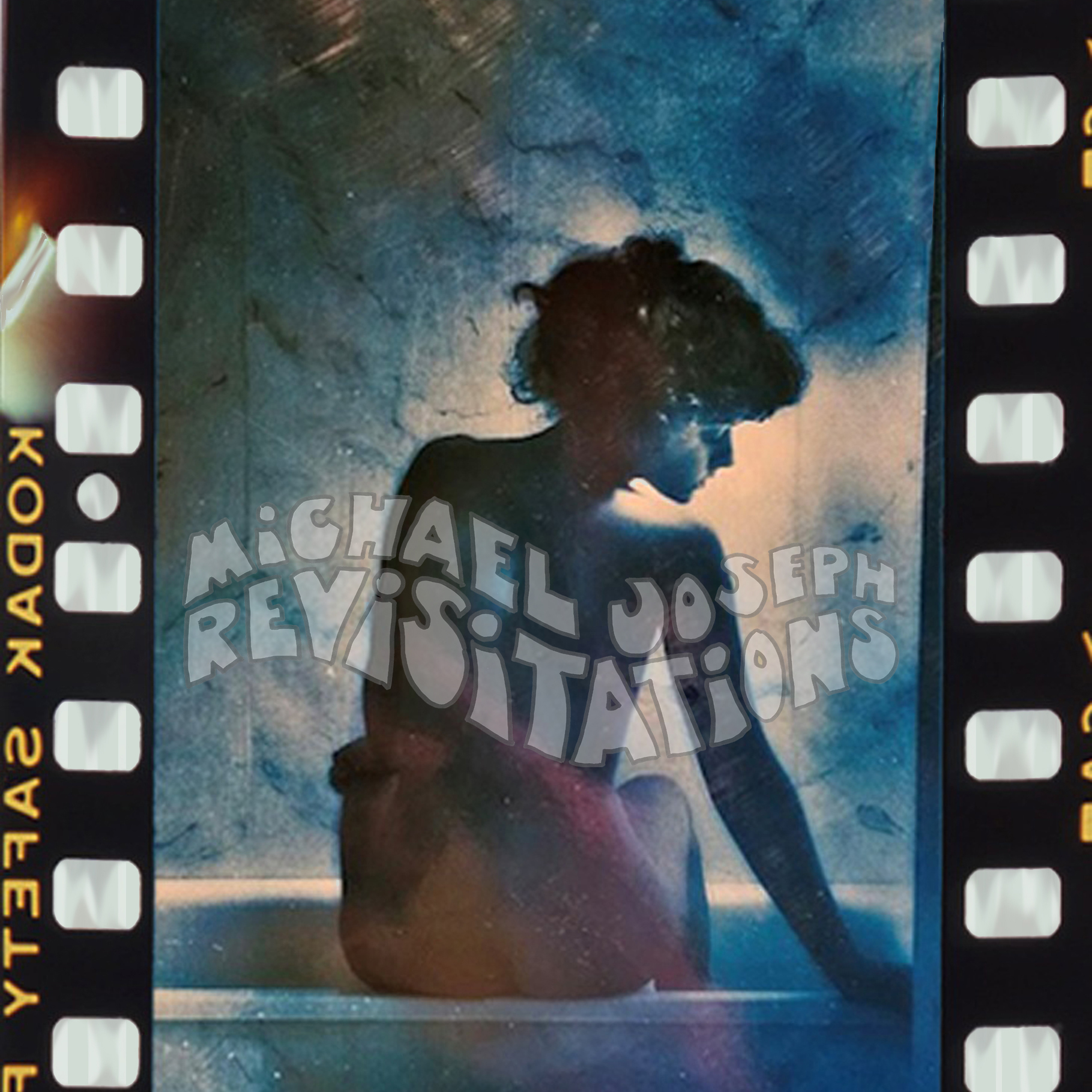 Nivea désormais en pot – Collection Nude but not Rude Carte postale de photographie publicitaire londonienne par Michael Joseph