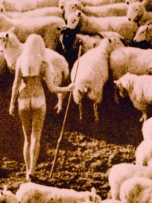 ML-06 Nude in sheep pink 01