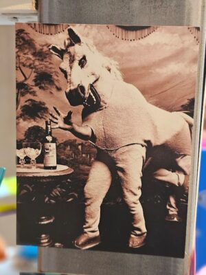 MP-02 pantomime horse 04